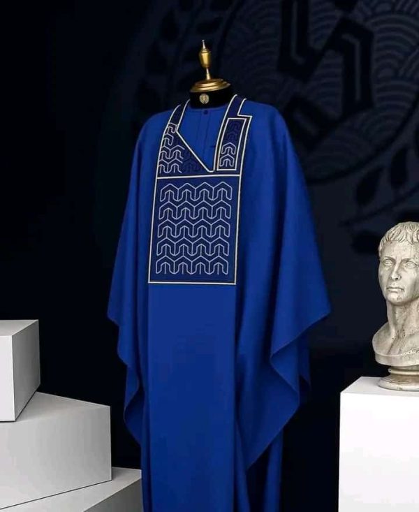 AGBADA