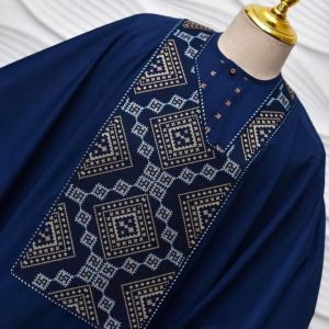 AGBADA