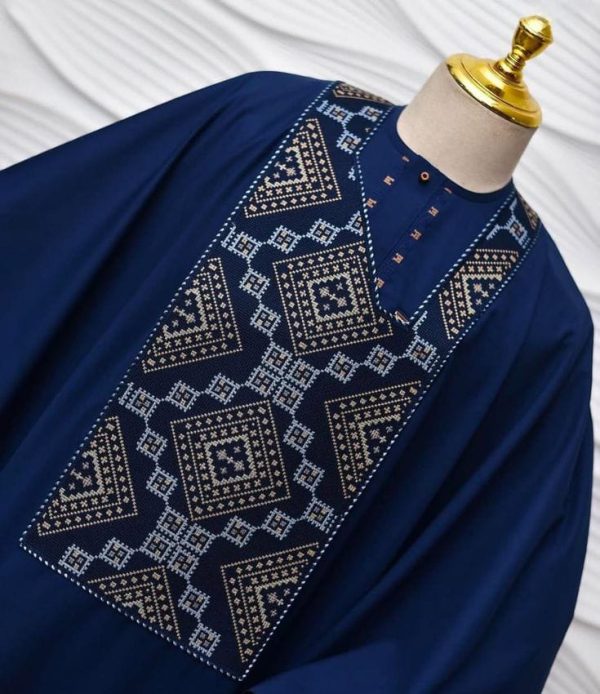 AGBADA