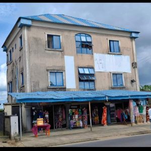 A Room SelfA Room Self