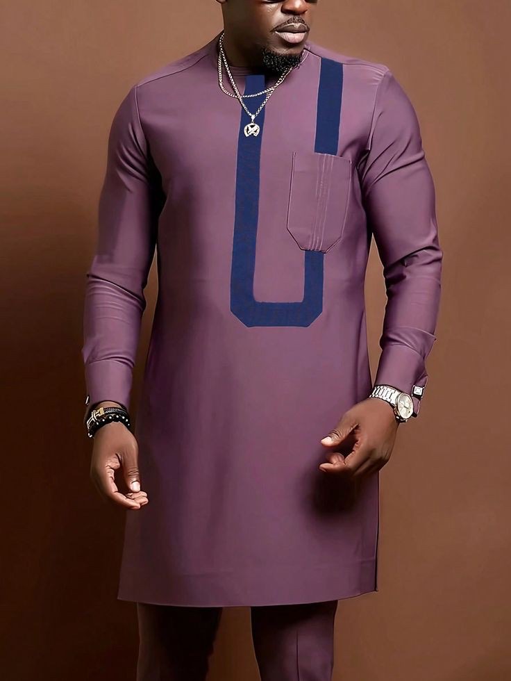 Caftan Senator