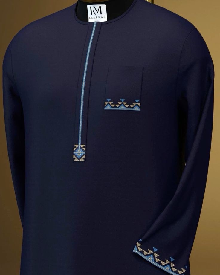 Caftan Senator
