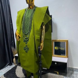 AGBADA