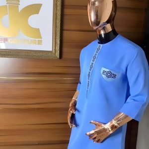 Caftan Senator