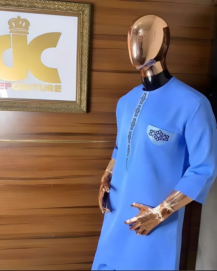 Caftan Senator