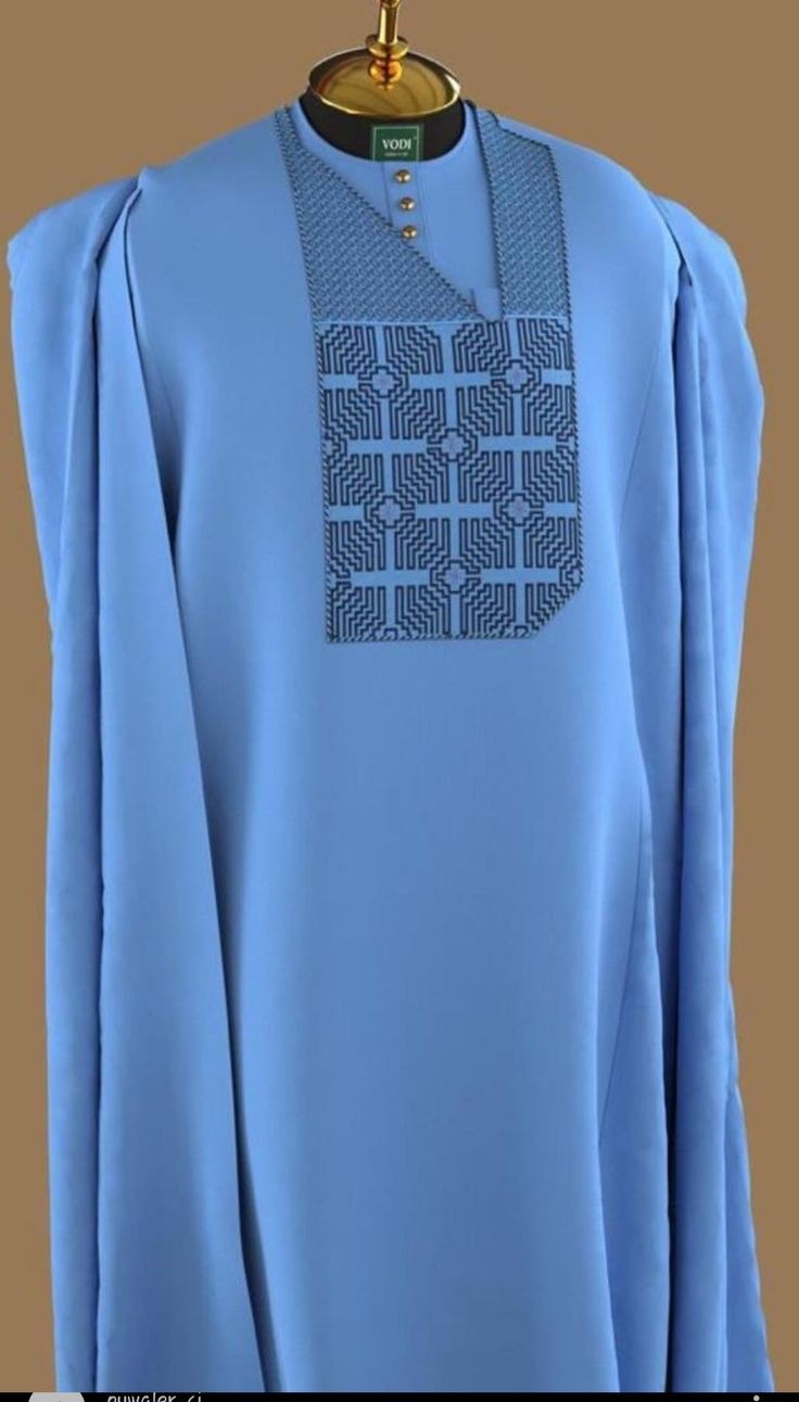 AGBADA