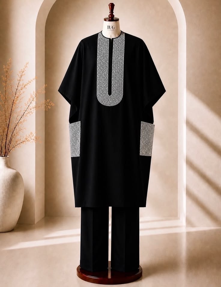 Caftan Senator