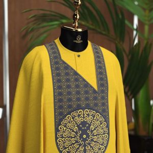 AGBADA