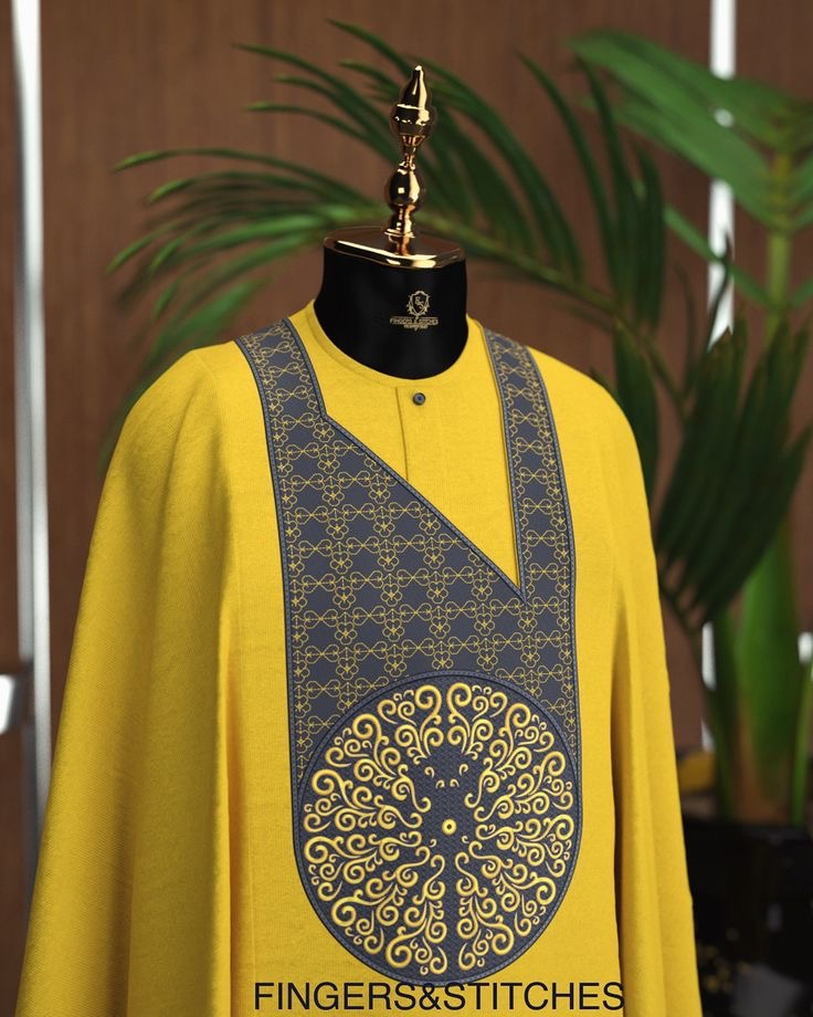AGBADA