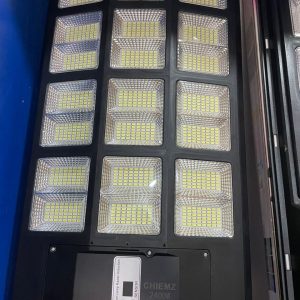 SOLAR LIGHT
