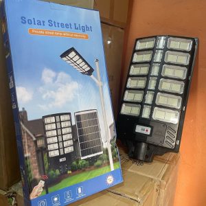 SOLAR LIGHT