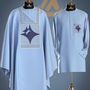 AGBADA