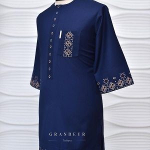 AGBADA