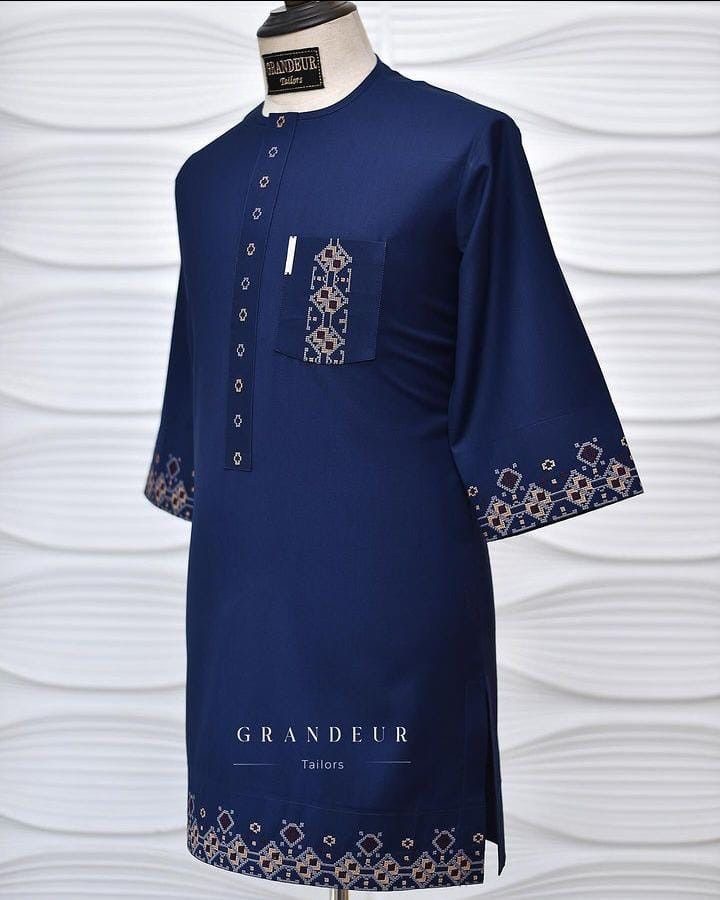 AGBADA
