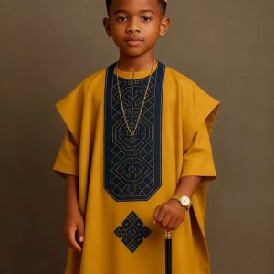 Caftan Senator