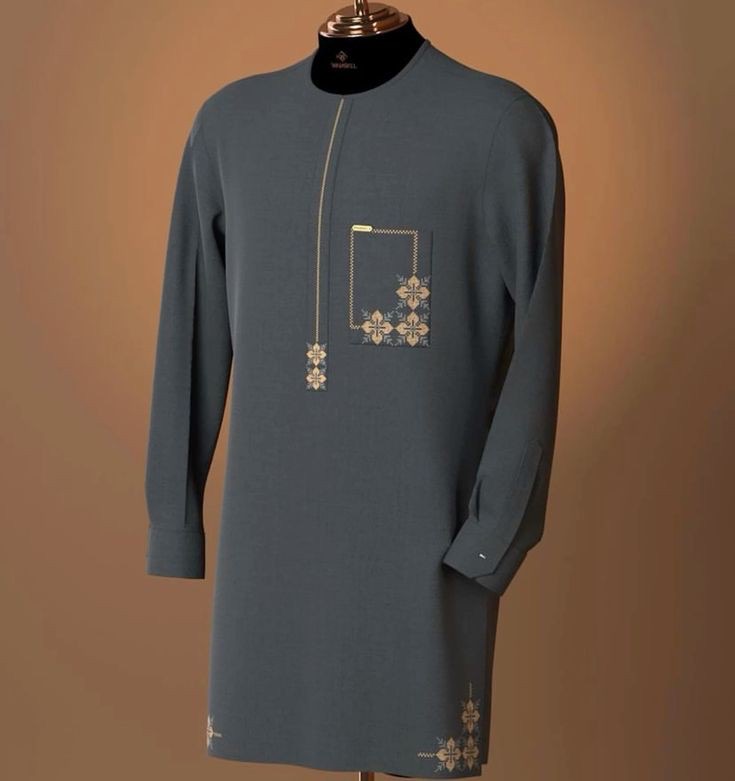 Caftan Senator