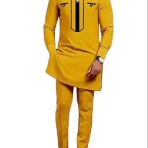Caftan Senator