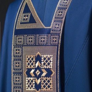 AGBADA