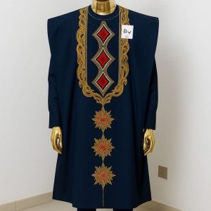 AGBADA