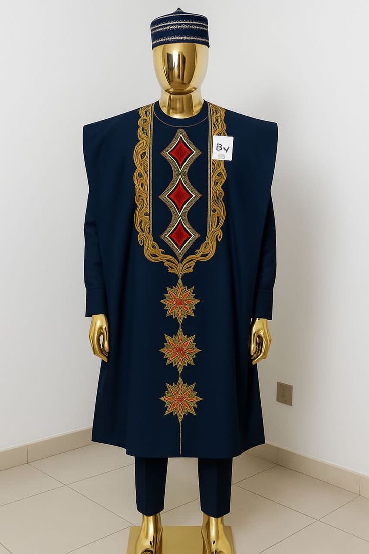 AGBADA