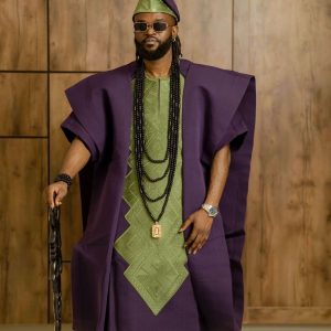 AGBADA